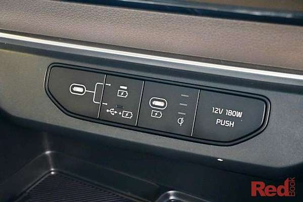 2025 Kia Carnival GT-Line KA4 PE thumb-51