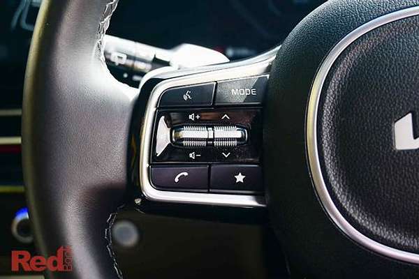 2025 Kia Carnival GT-Line KA4 PE thumb-54