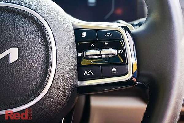 2025 Kia Carnival GT-Line KA4 PE thumb-57