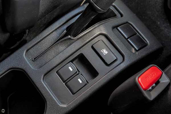 2025 Suzuki Jimny XL Heritage Edition JJ