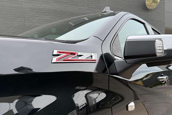 2023 Chevrolet Silverado 1500 LTZ Premium W/Tech Pack T1 4X4