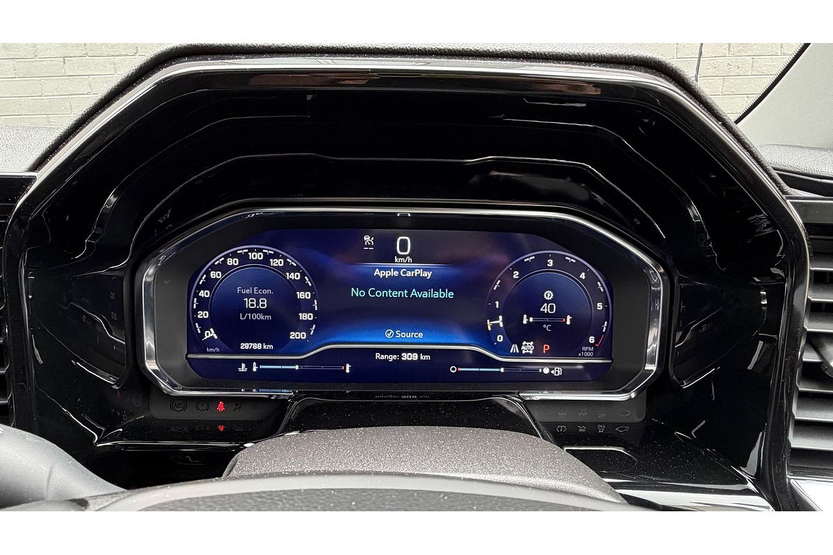 2023 Chevrolet Silverado 1500 LTZ Premium W/Tech Pack T1 4X4