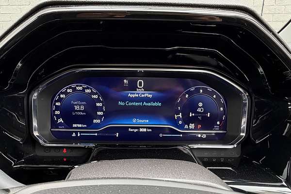 2023 Chevrolet Silverado 1500 LTZ Premium W/Tech Pack T1 4X4