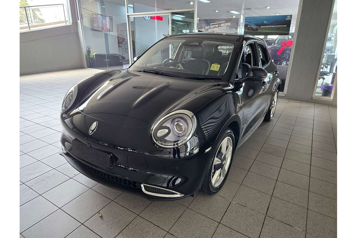 Ora 400km Lux EV 4x2