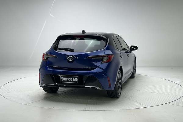 2024 Toyota Corolla ZR Hybrid ZWE219R