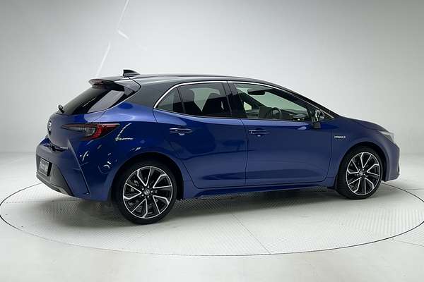2024 Toyota Corolla ZR Hybrid ZWE219R
