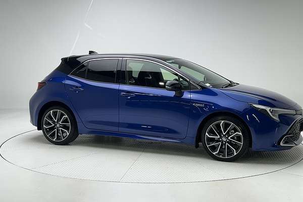 2024 Toyota Corolla ZR Hybrid ZWE219R