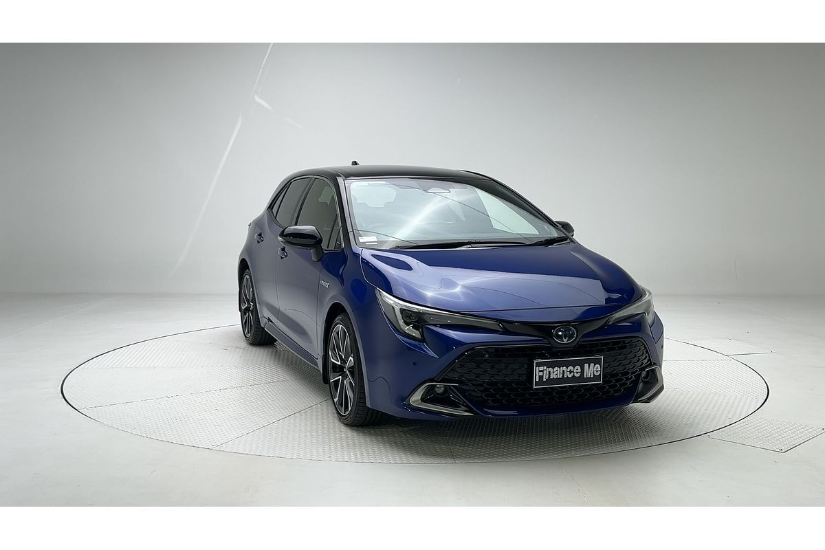 2024 Toyota Corolla ZR Hybrid ZWE219R