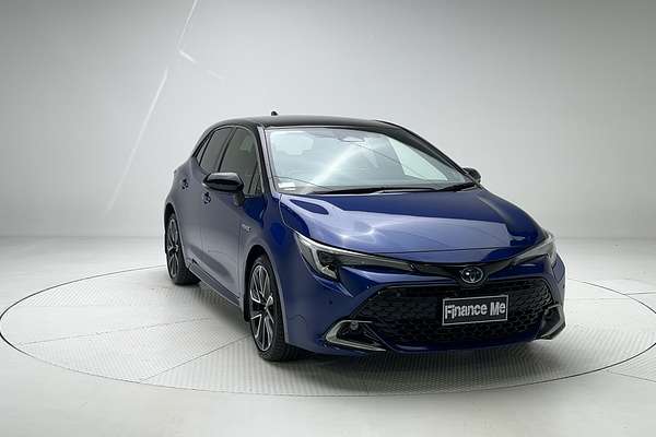 2024 Toyota Corolla ZR Hybrid ZWE219R