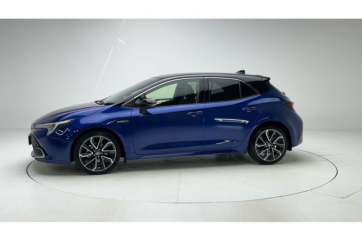 2024 Toyota Corolla ZR Hybrid ZWE219R