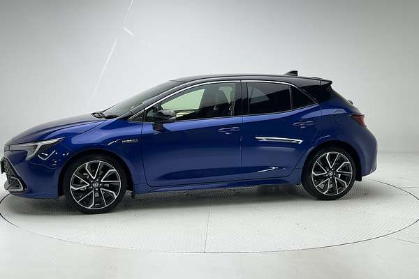 2024 Toyota Corolla ZR Hybrid ZWE219R