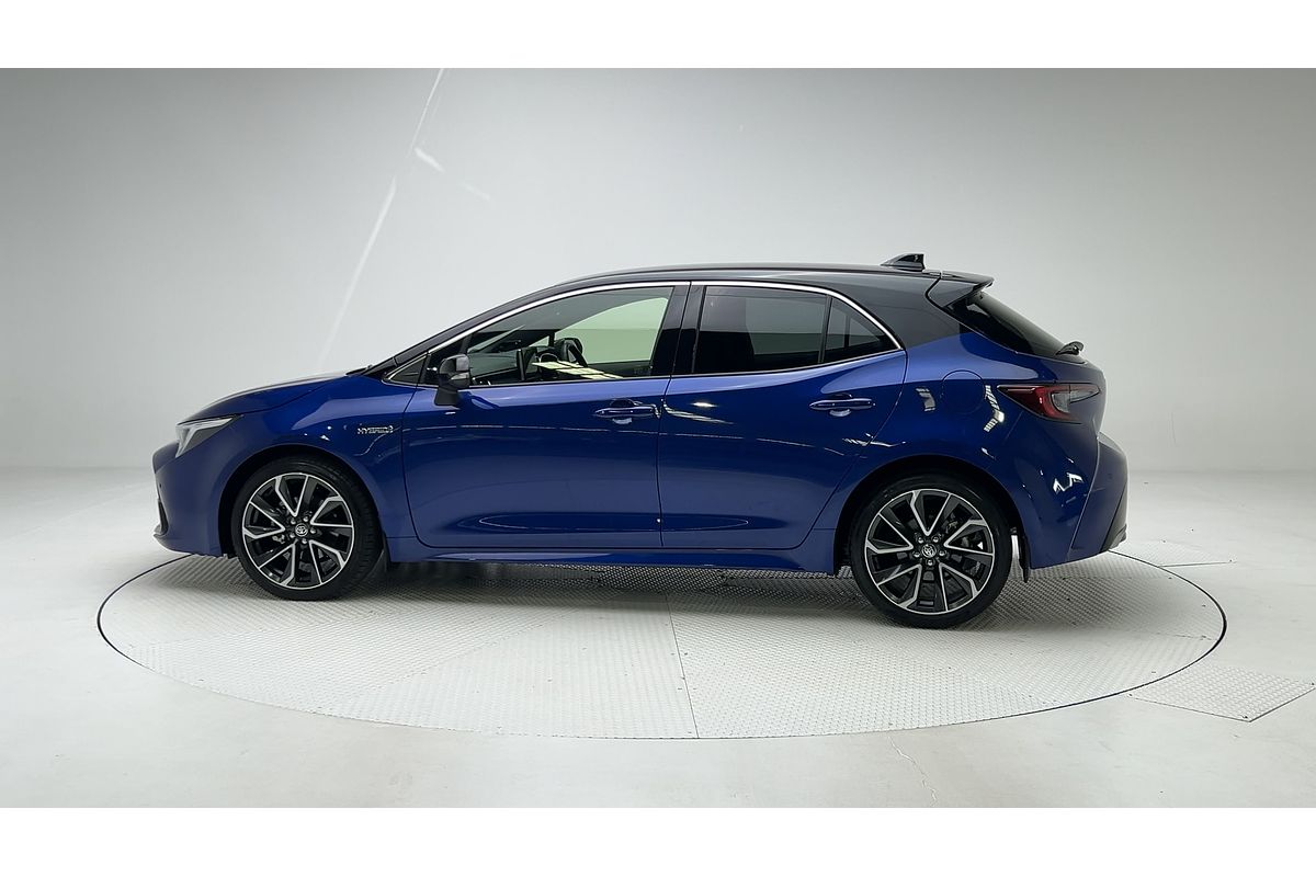 2024 Toyota Corolla ZR Hybrid ZWE219R