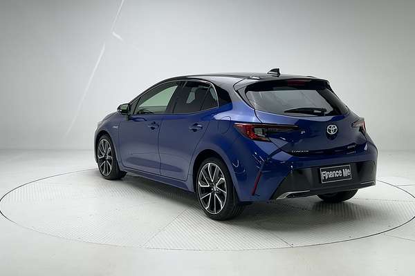 2024 Toyota Corolla ZR Hybrid ZWE219R