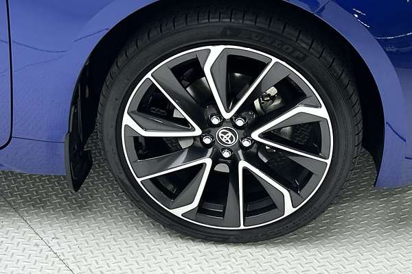 2024 Toyota Corolla ZR Hybrid ZWE219R