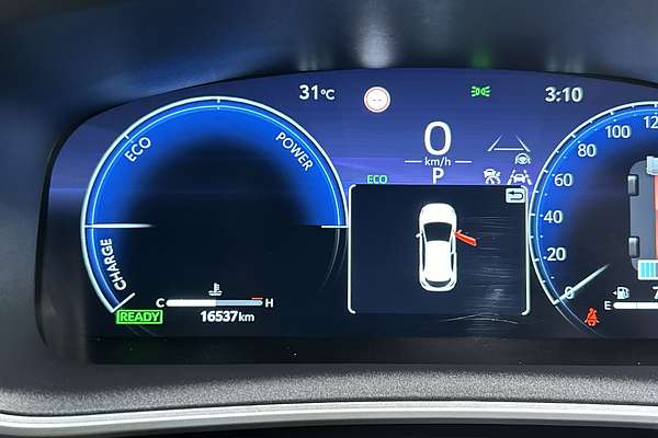 2024 Toyota Corolla ZR Hybrid ZWE219R