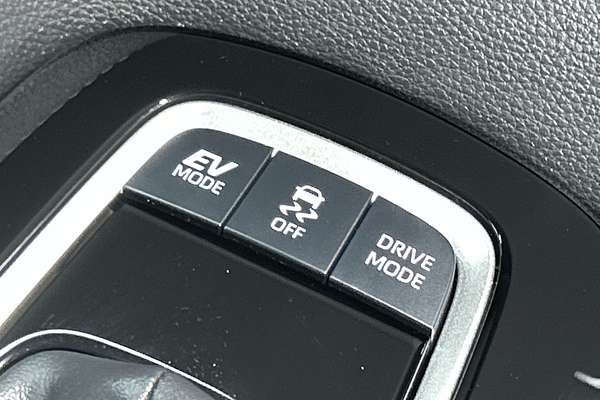 2024 Toyota Corolla ZR Hybrid ZWE219R