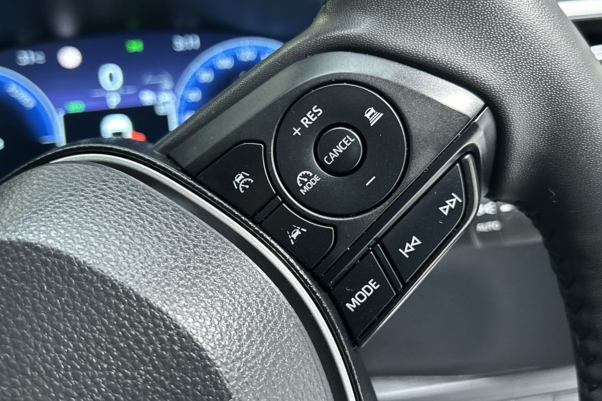 2024 Toyota Corolla ZR Hybrid ZWE219R