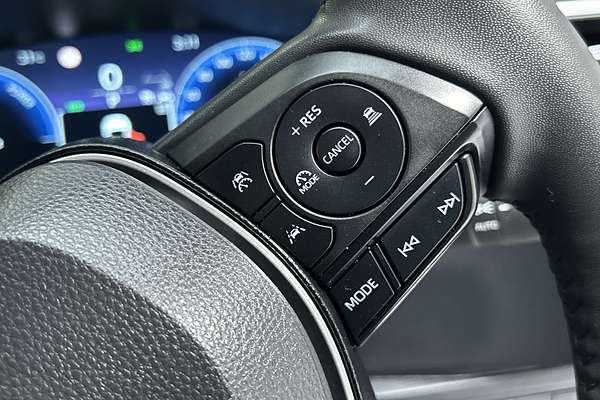 2024 Toyota Corolla ZR Hybrid ZWE219R