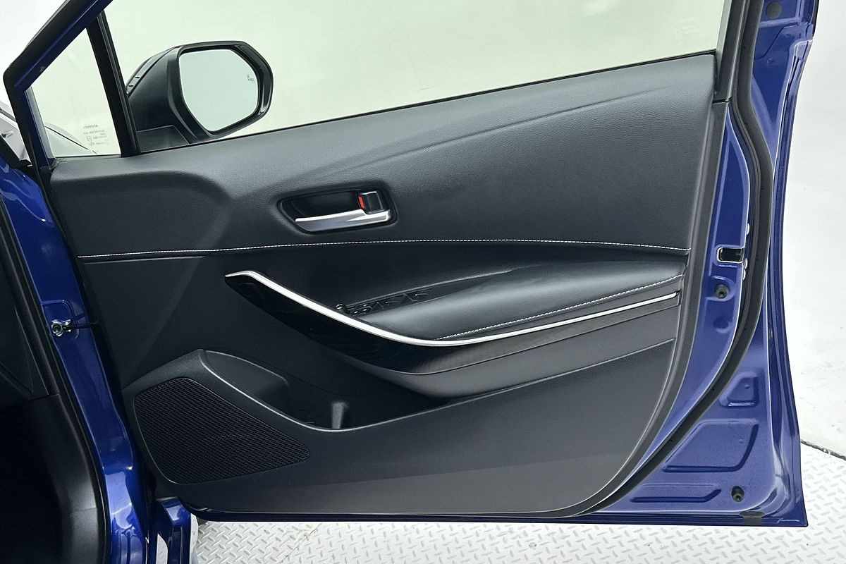 2024 Toyota Corolla ZR Hybrid ZWE219R