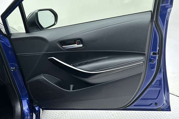 2024 Toyota Corolla ZR Hybrid ZWE219R