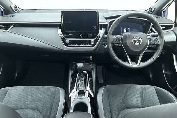 2024 Toyota Corolla ZR Hybrid ZWE219R