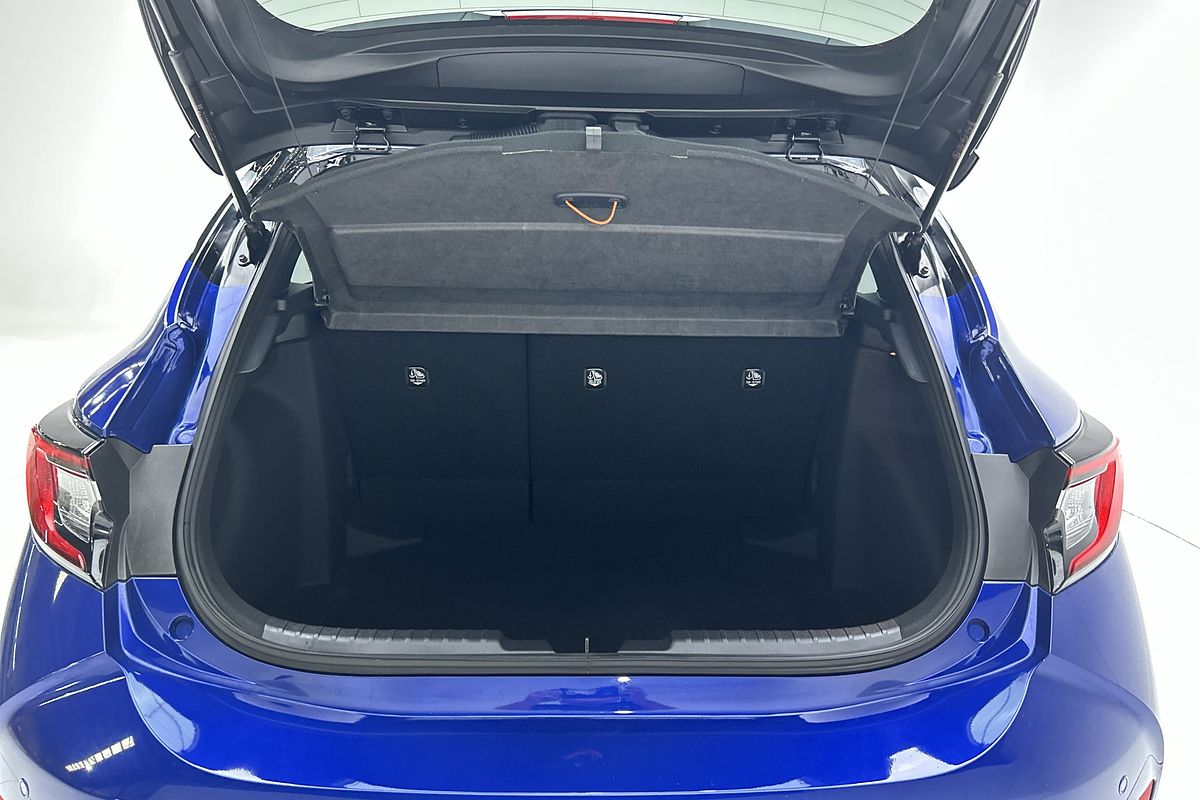 2024 Toyota Corolla ZR Hybrid ZWE219R