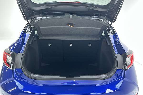 2024 Toyota Corolla ZR Hybrid ZWE219R