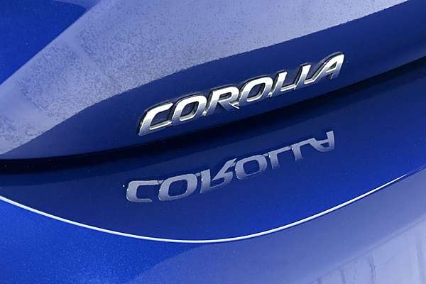 2024 Toyota Corolla ZR Hybrid ZWE219R