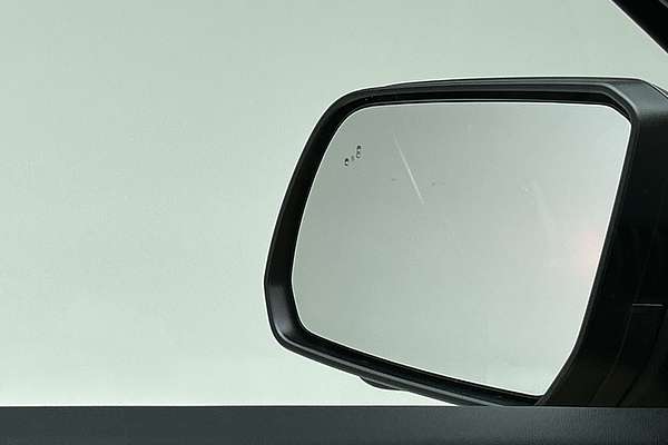 2025 Ford Ranger Wildtrak 4X4 3.0L