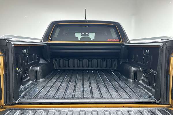 2025 Ford Ranger Wildtrak 4X4 3.0L