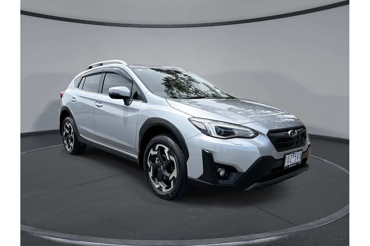 2022 Subaru XV 2.0i-S G5X