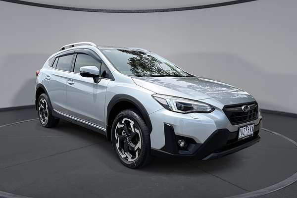 2022 Subaru XV 2.0i-S G5X