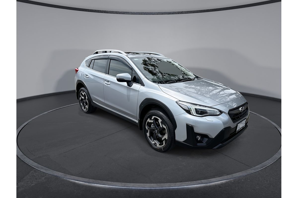 2022 Subaru XV 2.0i-S G5X