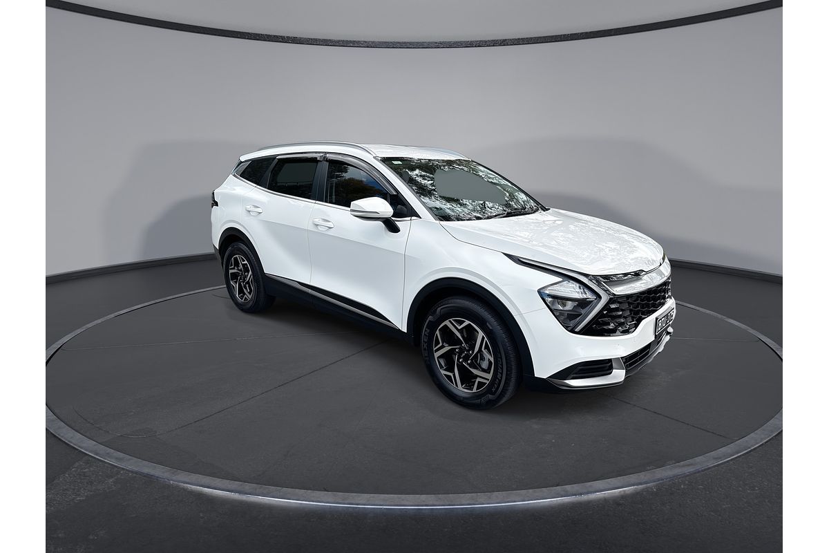 2021 Kia Sportage S NQ5