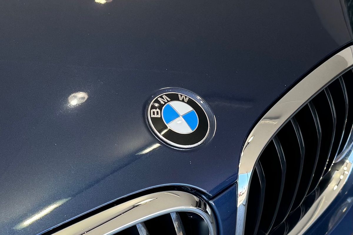 2020 BMW X3 xDRIVE30d M SPORT G01