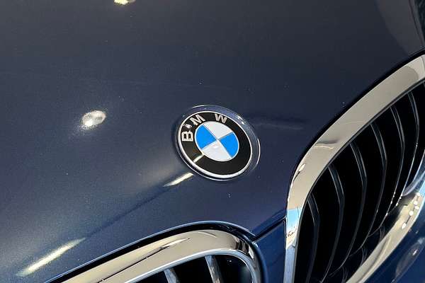 2020 BMW X3 xDRIVE30d M SPORT G01
