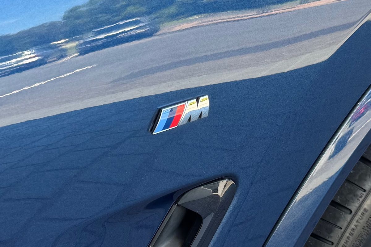 2020 BMW X3 xDRIVE30d M SPORT G01