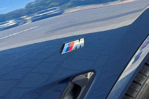 2020 BMW X3 xDRIVE30d M SPORT G01