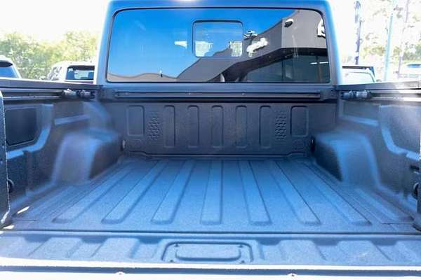 2025 Jeep Gladiator Rubicon JT All Wheel Drive