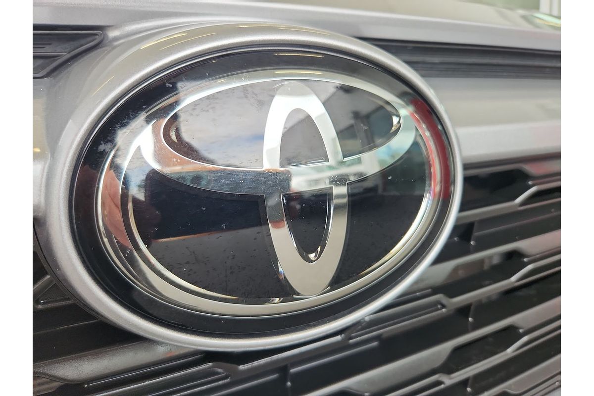 2021 Toyota RAV4 GX MXAA52R