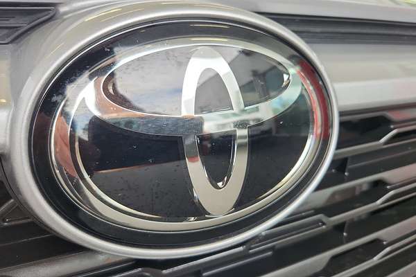 2021 Toyota RAV4 GX MXAA52R