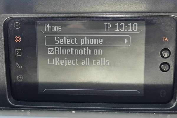 2016 Mazda BT-50 XT Hi-Rider UR Rear Wheel Drive