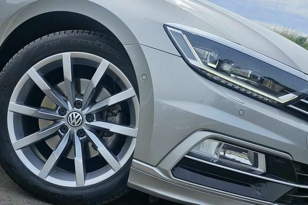 2016 Volkswagen Passat 132TSI Comfortline B8