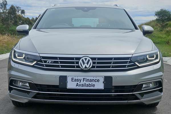 2016 Volkswagen Passat 132TSI Comfortline B8