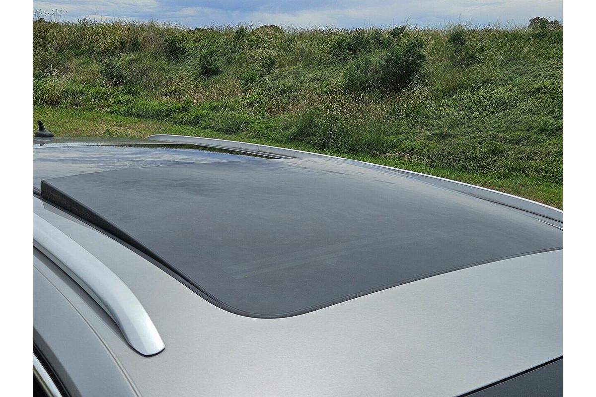 2016 Volkswagen Passat 132TSI Comfortline B8