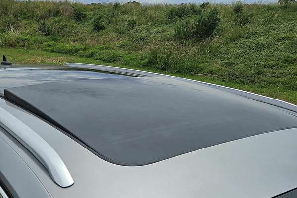 2016 Volkswagen Passat 132TSI Comfortline B8