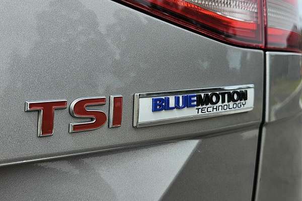 2016 Volkswagen Passat 132TSI Comfortline B8