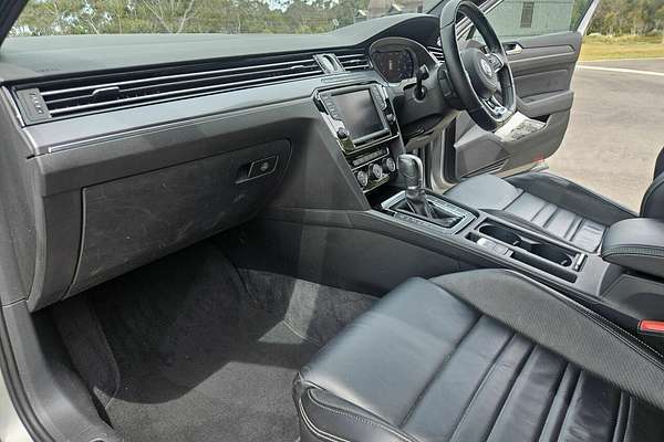 2016 Volkswagen Passat 132TSI Comfortline B8