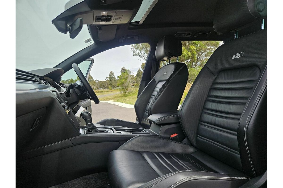 2016 Volkswagen Passat 132TSI Comfortline B8