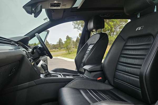 2016 Volkswagen Passat 132TSI Comfortline B8